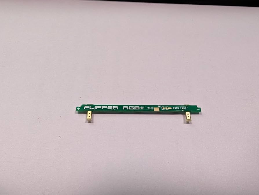 Amazon.com: Generic Flipper Zero RGB Mod for RGB Backlight